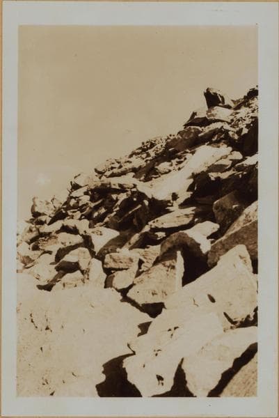 Manhattan: East River Drive - Houston Street (East), 1937