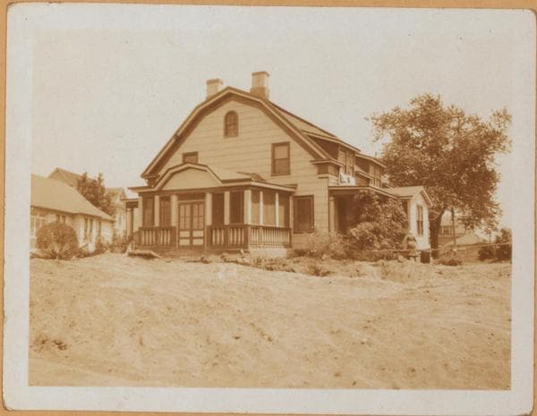 Brooklyn: Kings Highway - Church Avenue, 1922–1925