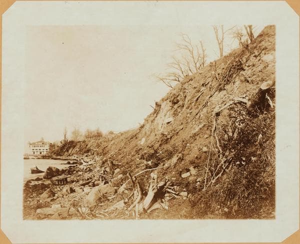 Brooklyn: Shore Road - 83rd Street, 1918