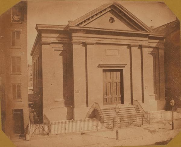 Manhattan: 7th Street - 3rd Avenue