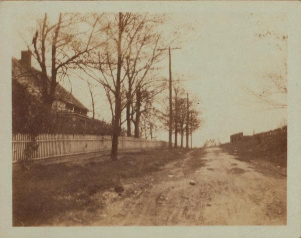 Queens: 20th Road - 33rd Street, 1922–1929