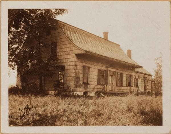 Brooklyn: Kings Highway - Farragut Road, 1924