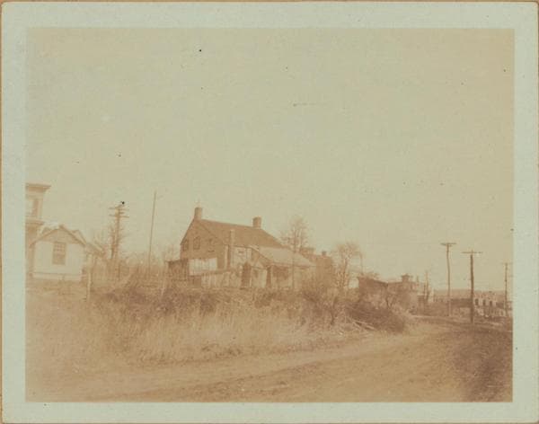 Queens: 56th Avenue - East Queens Boulevard., 1923–1933