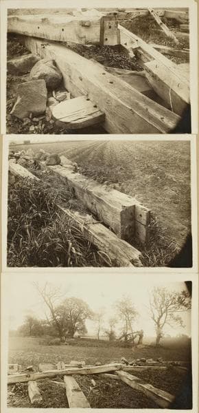 Brooklyn: Avenue R - 35th Street (East), 1922
