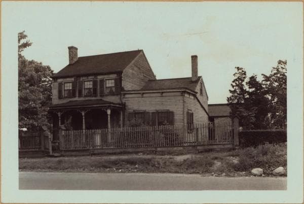 Queens: Furmanville Avenue - 83rd Street, 1940