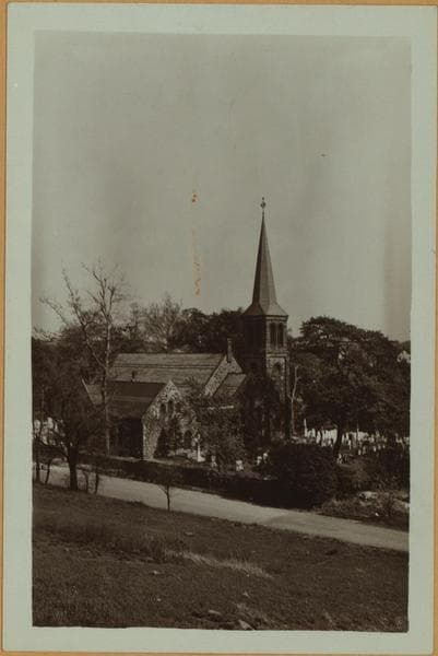 Richmond: Old Mill Road - Richmond Hill Road, 1923–1932