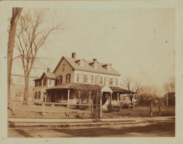 Queens: Cornaga Avenue - Nameoke Street, 1922–1923