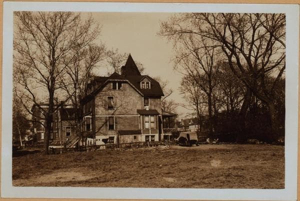 Brooklyn: Bay 22nd Street - Cropsey Avenue, 1935