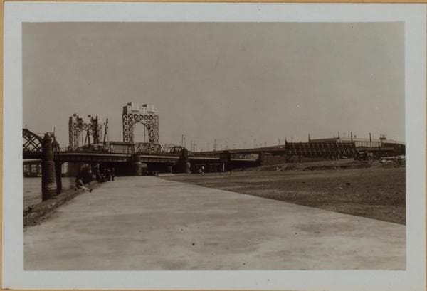 Manhattan: 2nd Avenue - [Between 128th and 129th Streets], 1941
