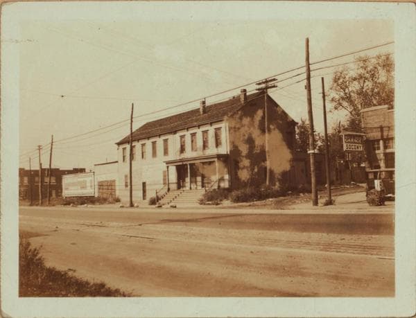 Queens: Northern Boulevard - 60th Street, 1924–1925