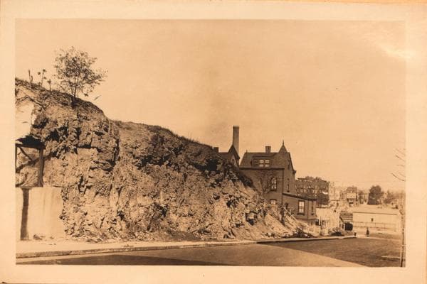 Bronx: 159th Street (East) - Grand Concourse, 1928