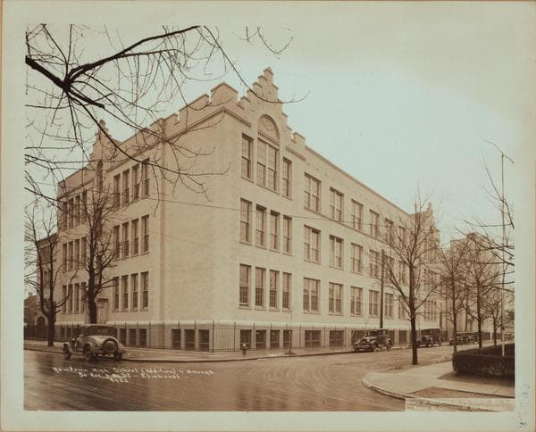 Queens: 90th Street - 48th Avenue, 1931