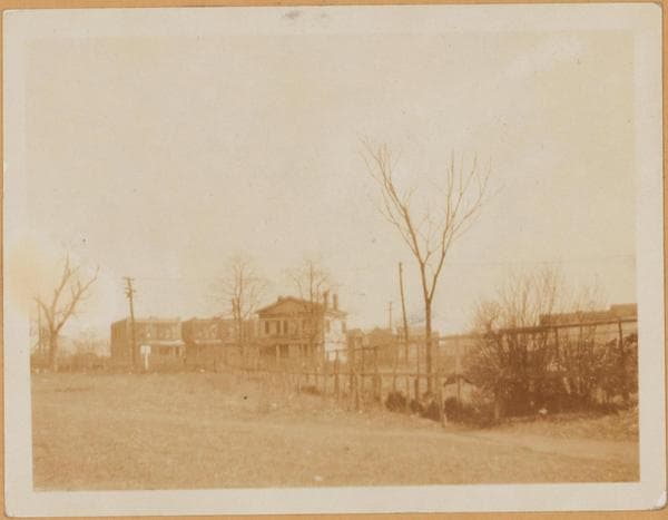 Brooklyn: Kings Highway - 40th Street (East), 1923–1925