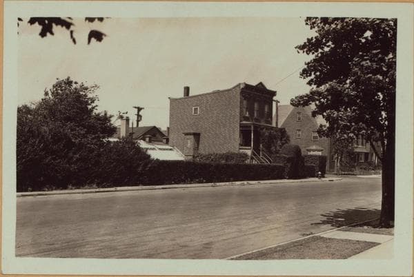 Queens: 32nd Street - 54th Street, 1932