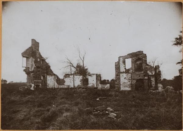 Bronx: Soundview Avenue - Stephens Avenue, 1890