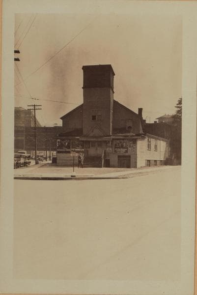 Queens: Hunter Street - 28th Street, 1932
