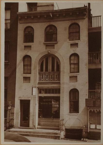 Manhattan: 35th Street (East) - 3rd Avenue, 1940