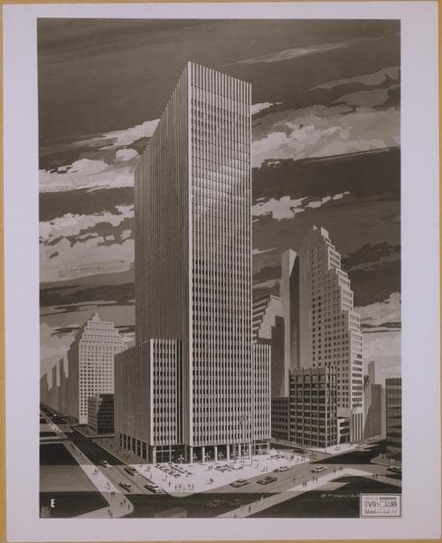 Manhattan: Broadway - 39th Street