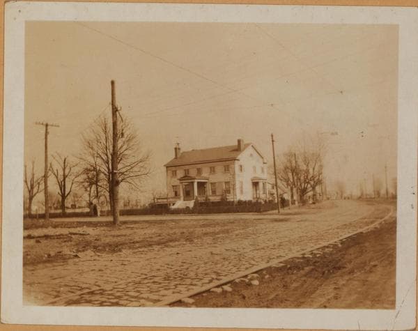 Brooklyn: Church Avenue - Kings Highway, 1922–1929