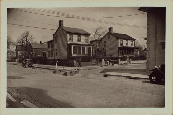 Queens: 93rd Avenue - 170th Street, 1932-04-01