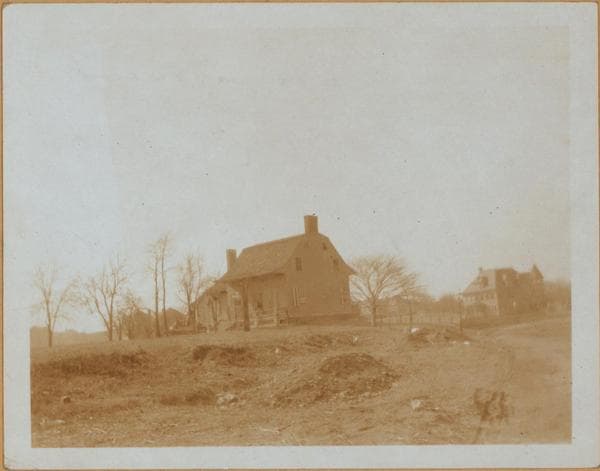 Brooklyn: Amersfort Place - 28th Street (East), 1922–1925