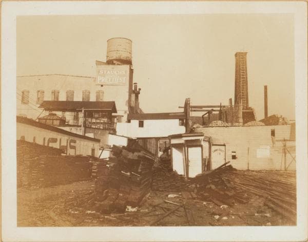 Brooklyn: Stillwell Avenue - Surf Avenue, 1923–1924