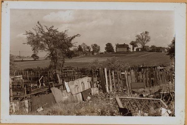 Bronx: Soundview Avenue - Lafayette Avenue, 1938