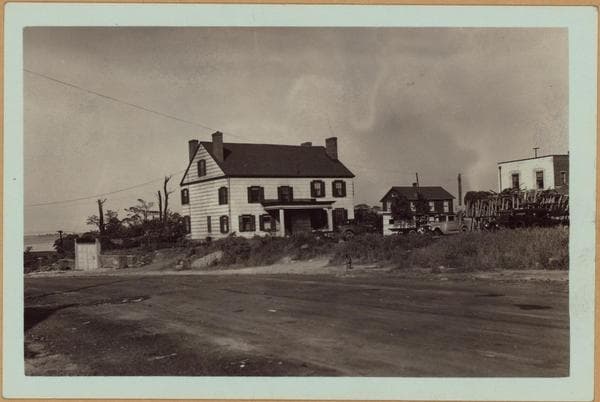 Queens: 48th Street - 21st Avenue, 1934