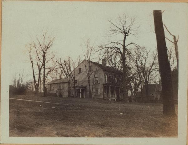 Queens: Broadway - St. James Avenue, 1875–1925
