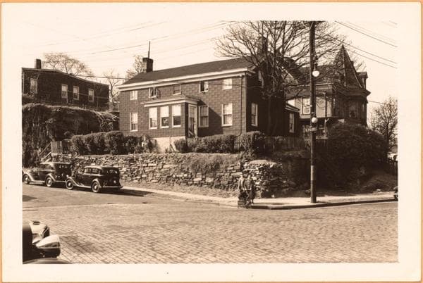 Bronx: 172nd Street (East) - West Farms Road, 1938