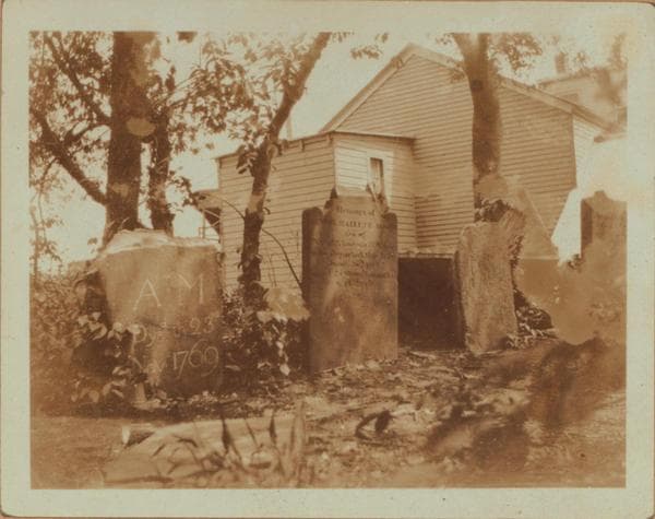 Queens: 32nd Avenue - 54th Street, 1925