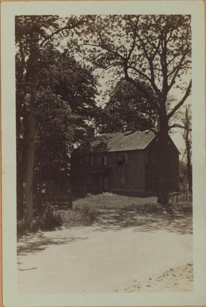 Queens: Springfield Boulevard - 76th Avenue, 1927