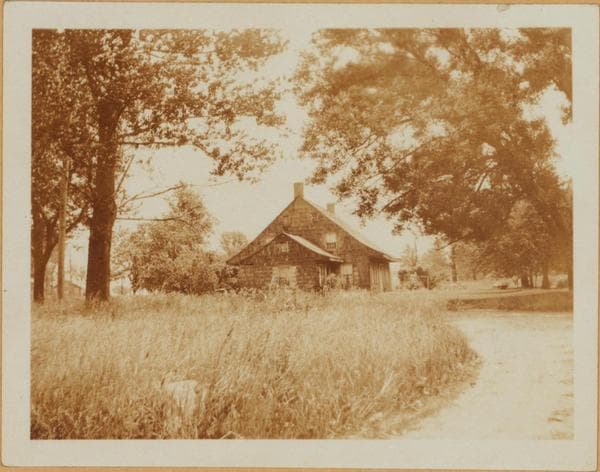 Brooklyn: Ave. V - 73rd St. E., 1922
