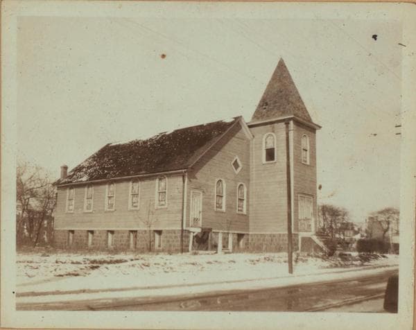 Queens: Corona Avenue - 90th Street, 1924