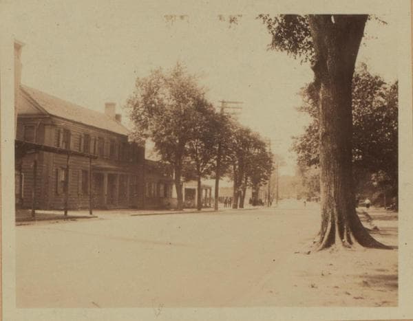 Queens: Broadway - Corona Avenue, 1922–1930