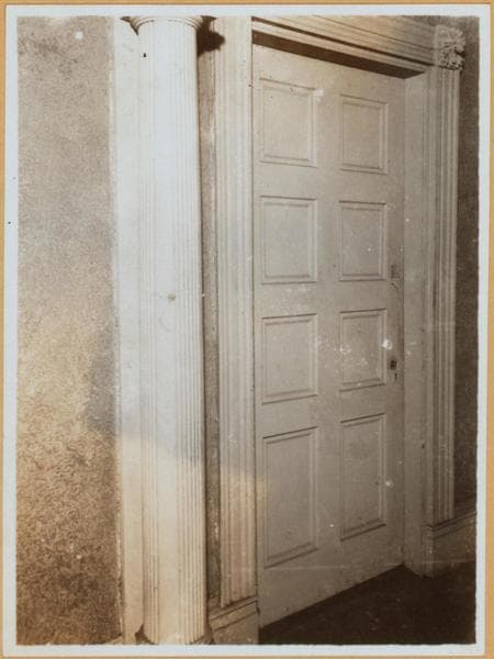 Brooklyn: Tillary St. - Fulton St., 1929