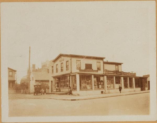 Brooklyn: Ave. U - Lake St., 1929