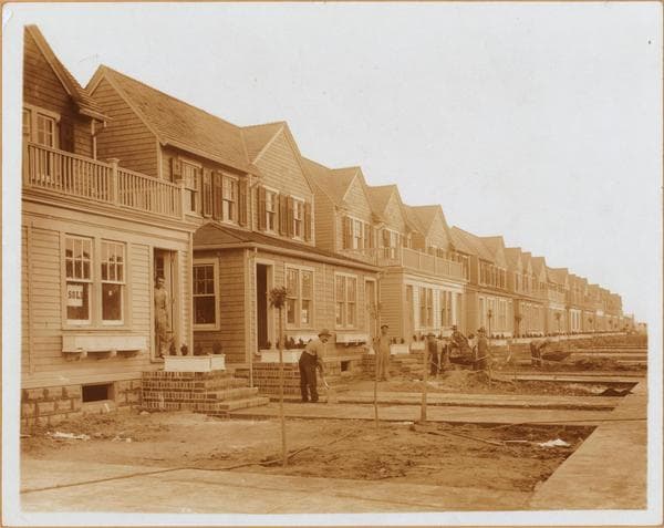 Brooklyn: 36th Street (East) - Avenue P