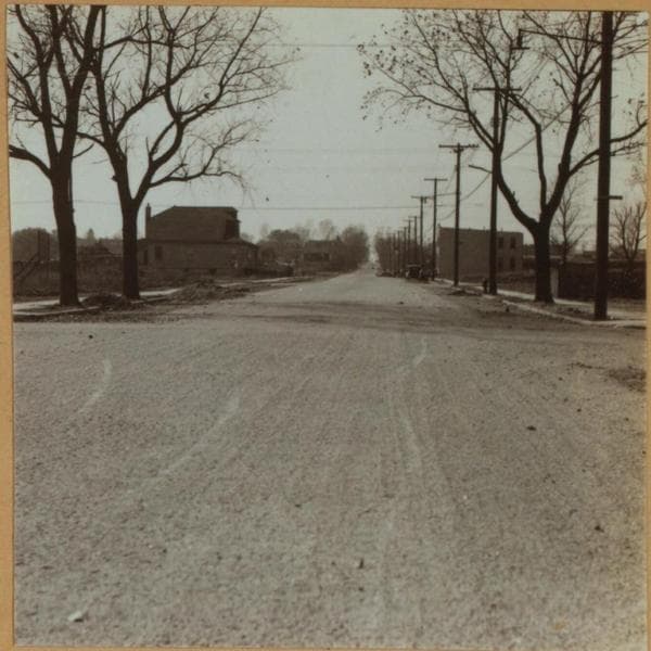 Public Works - [Brooklyn]., 1935
