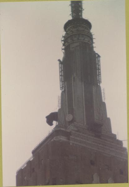 Fifth Avenue - 33rd Street - 34th Street, 1983