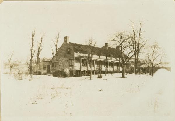 Queens: Union Turnpike - Queens Boulevard, 1923–1927