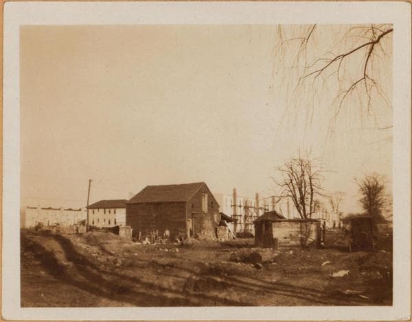 Brooklyn: 18th Avenue - 55th Street, 1925