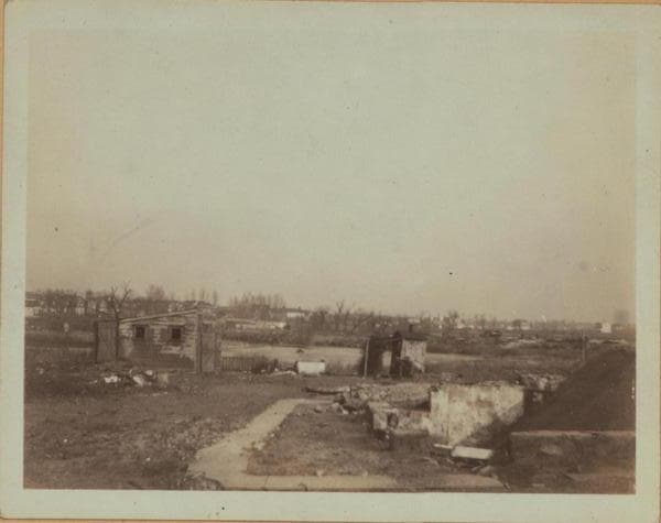 Queens: Queens Boulevard - Woodhaven Boulevard, 1924–1936