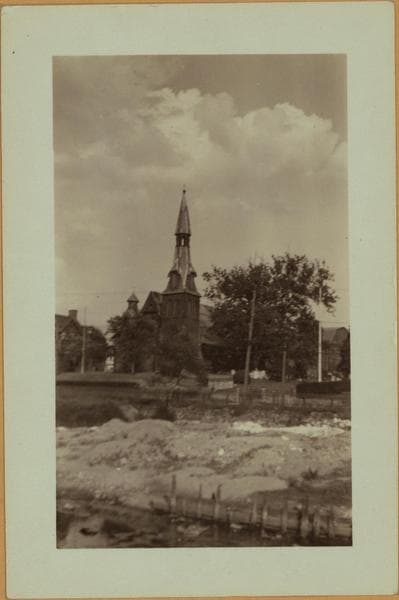 Richmond: Richmond Terrace - Alaska Street, 1926–1930