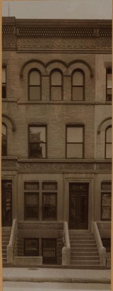 Manhattan: 150th Street (West) - Broadway Avenue, 1912