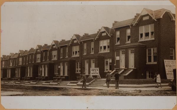 Brooklyn: 77th Street - 12th Avenue, 1928