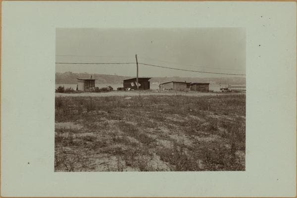 Squatters Colony - Camp Thomas Paine., 1932