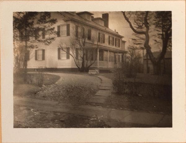 Bronx: 242nd Street (East) - White Plains Road, 1914