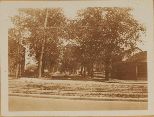 Brooklyn: Locust Avenue - Coney Island Avenue, 1924