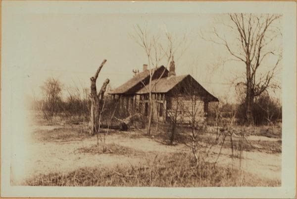 Richmond: Arden Avenue - Arthur Kill Road, 1932